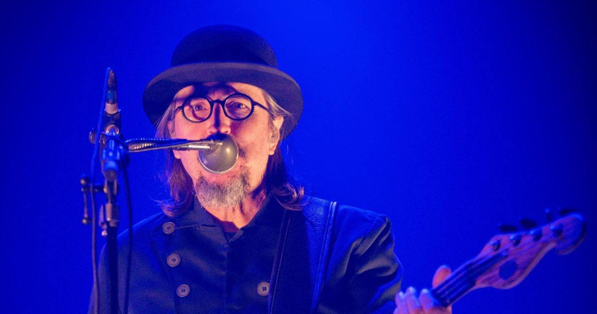 Les Claypool Primus Munksgard Crop 6
