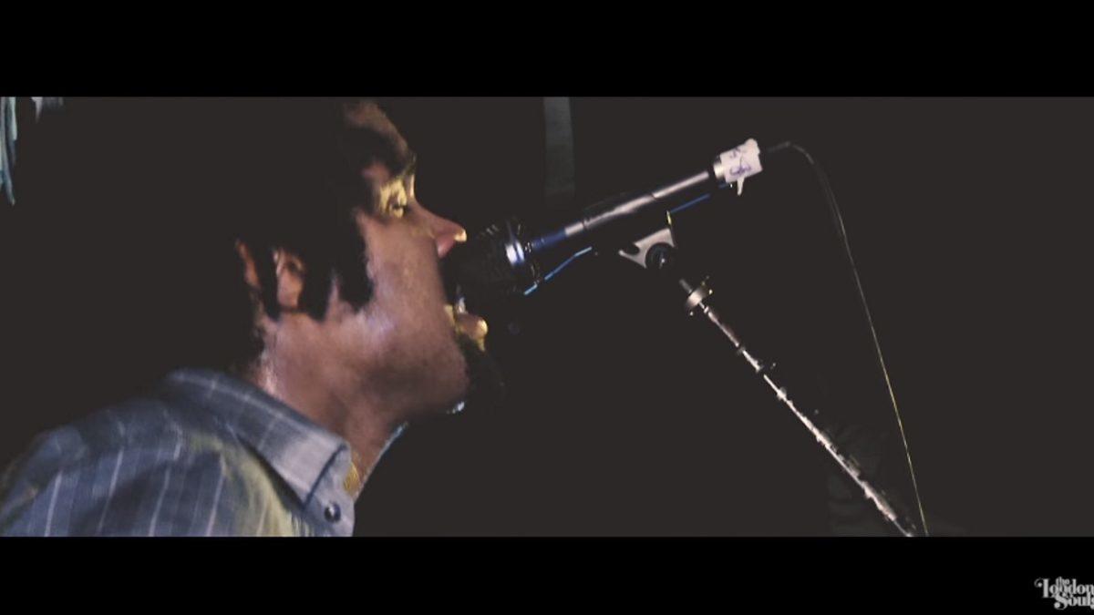 Pro-Shot Video: The London Souls Say Farewell To Cameo