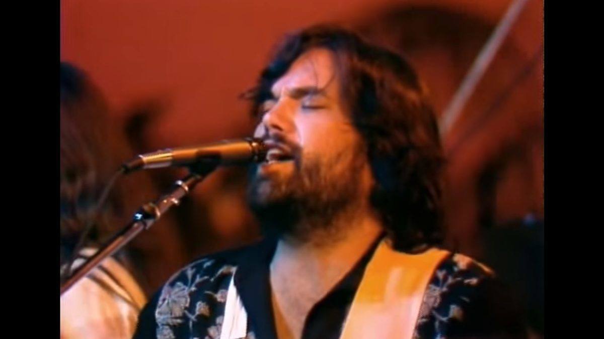 Remembering Lowell George: With Little Feat & Guests On 'The Midnight Special'