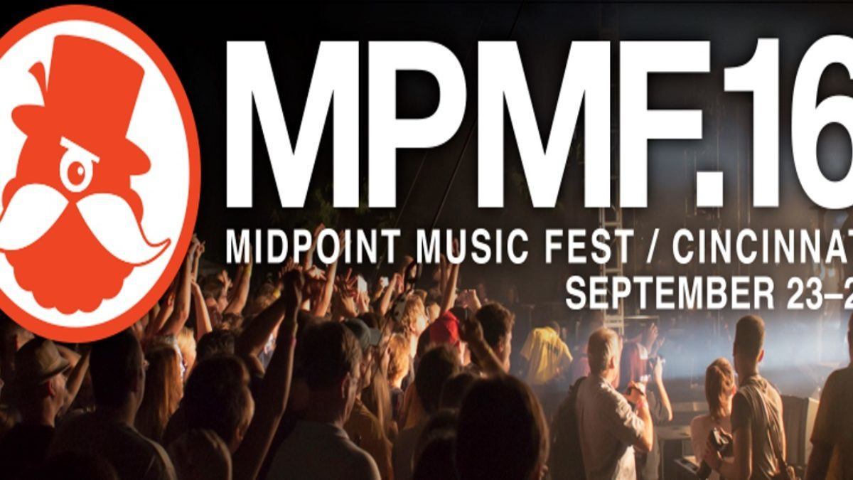 Midpoint Music Festival Announces Initial Artist Lineup