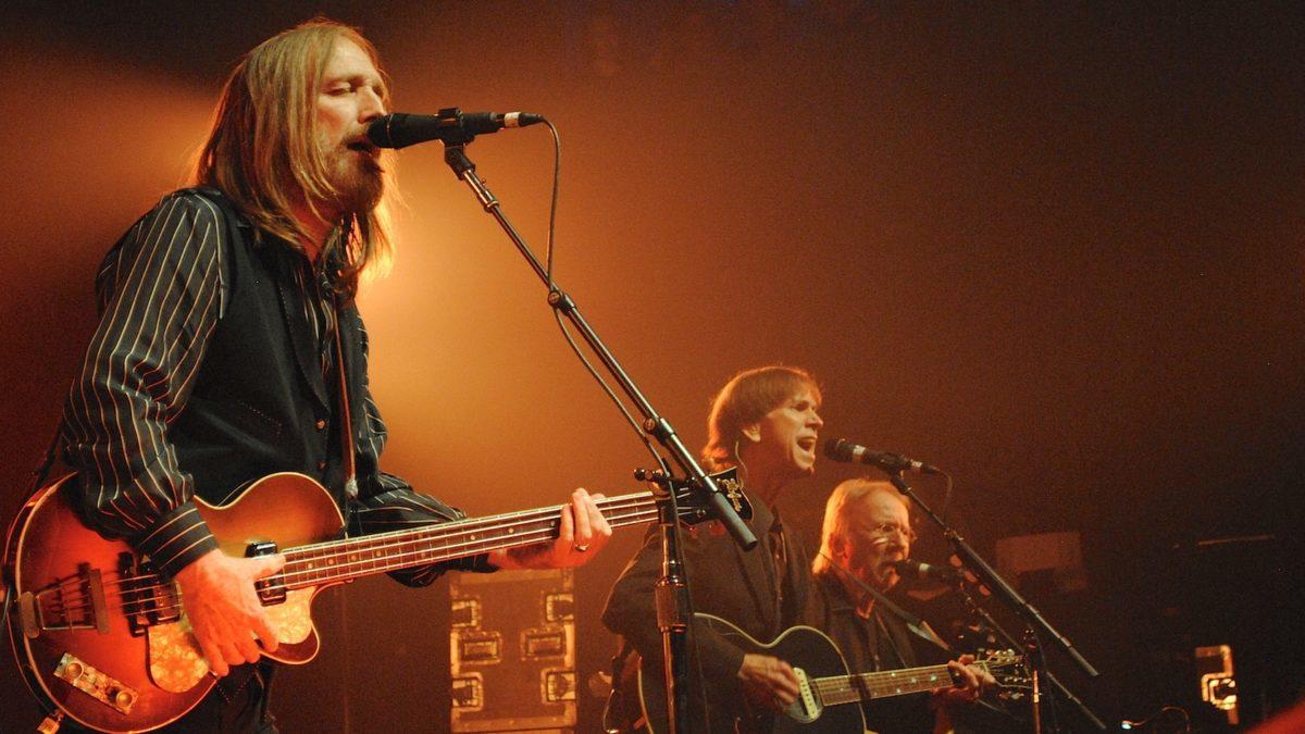 Forgiving It All: Mudcrutch At House Of Blues Boston Review & Photos