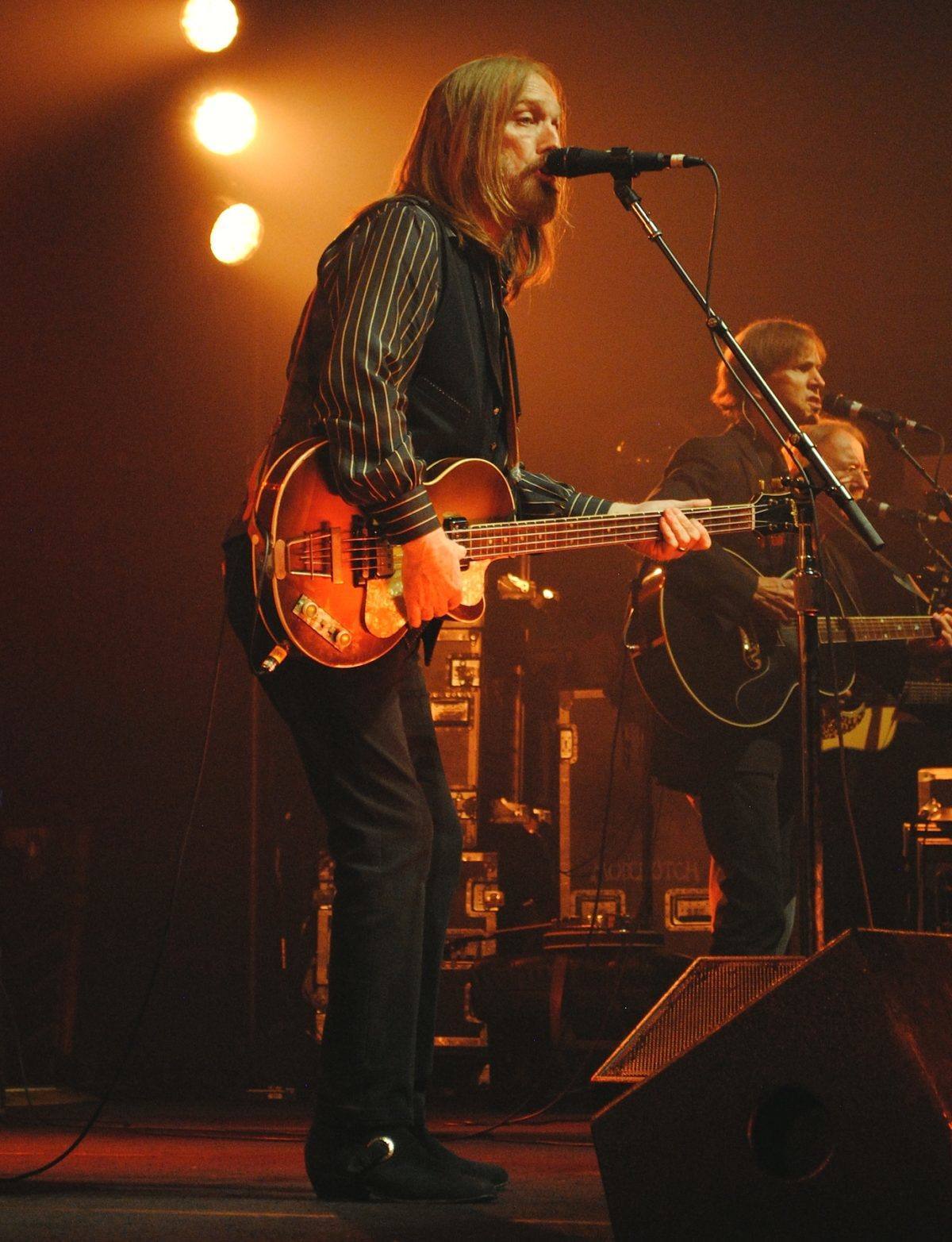 Mudcrutch Bruss Fullsize 2