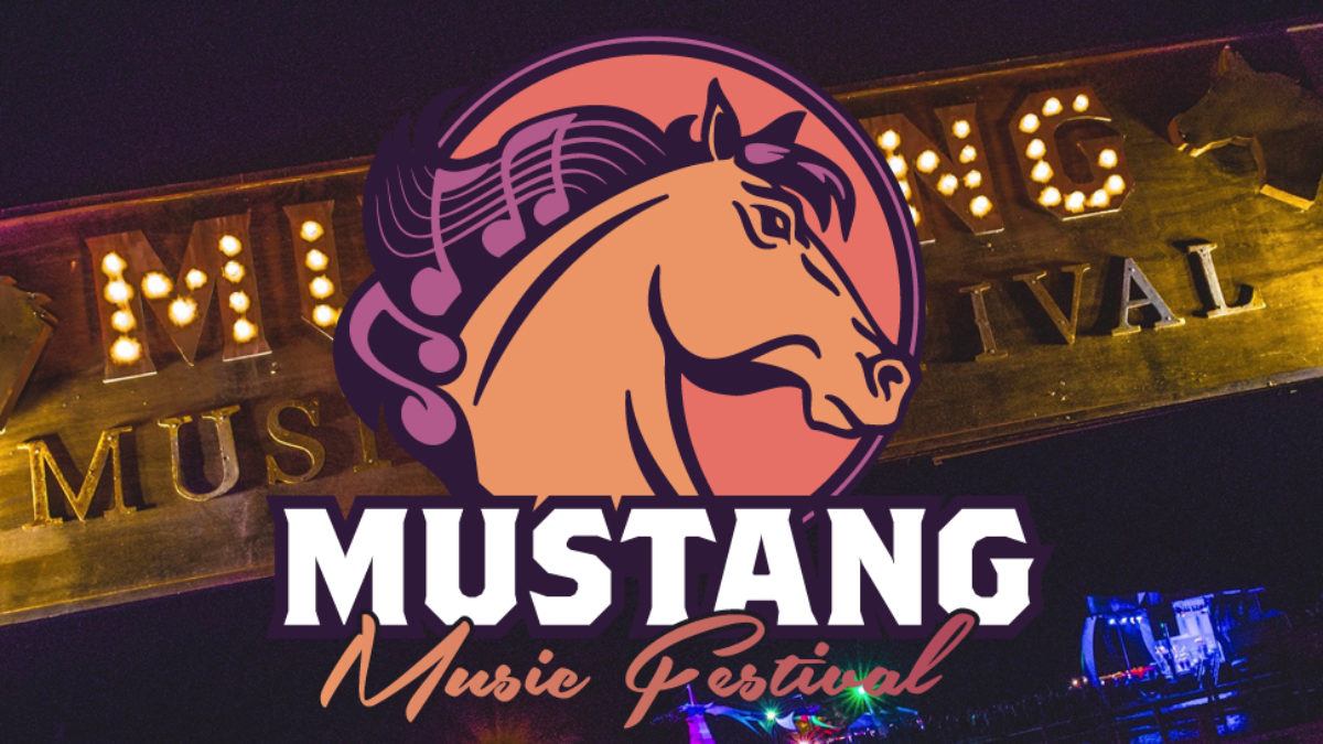 Mustang Music Festival