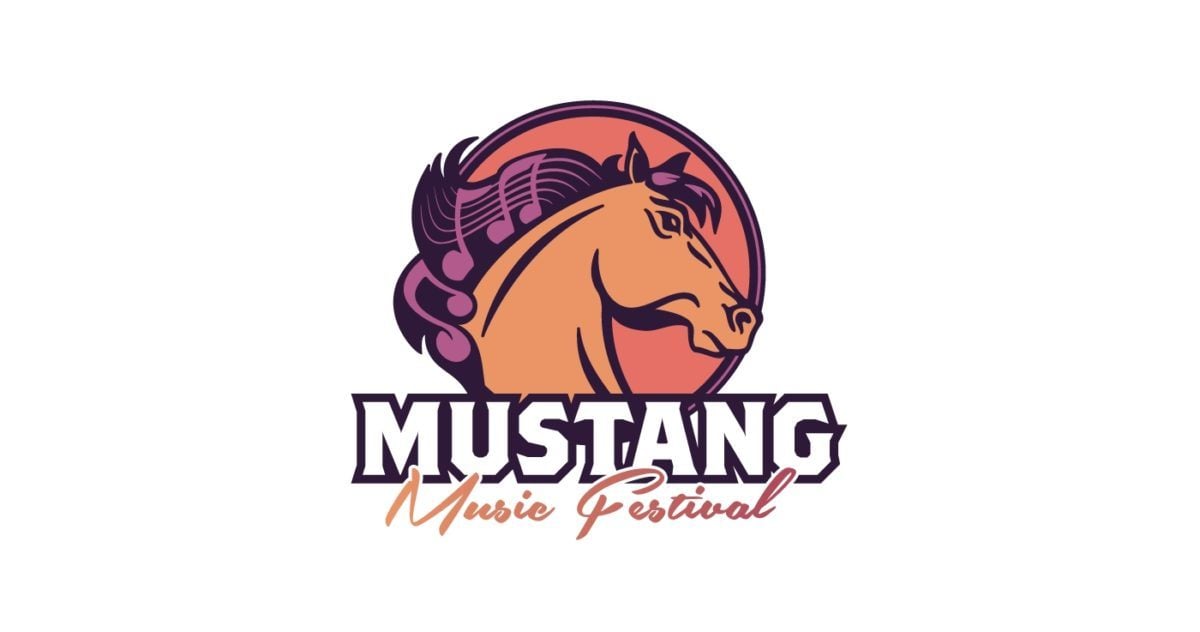 Mustang Music Festival 2016 Crop