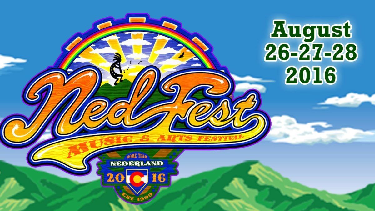 NedFest 2016 Lineup Adds Steve Kimock & Friends