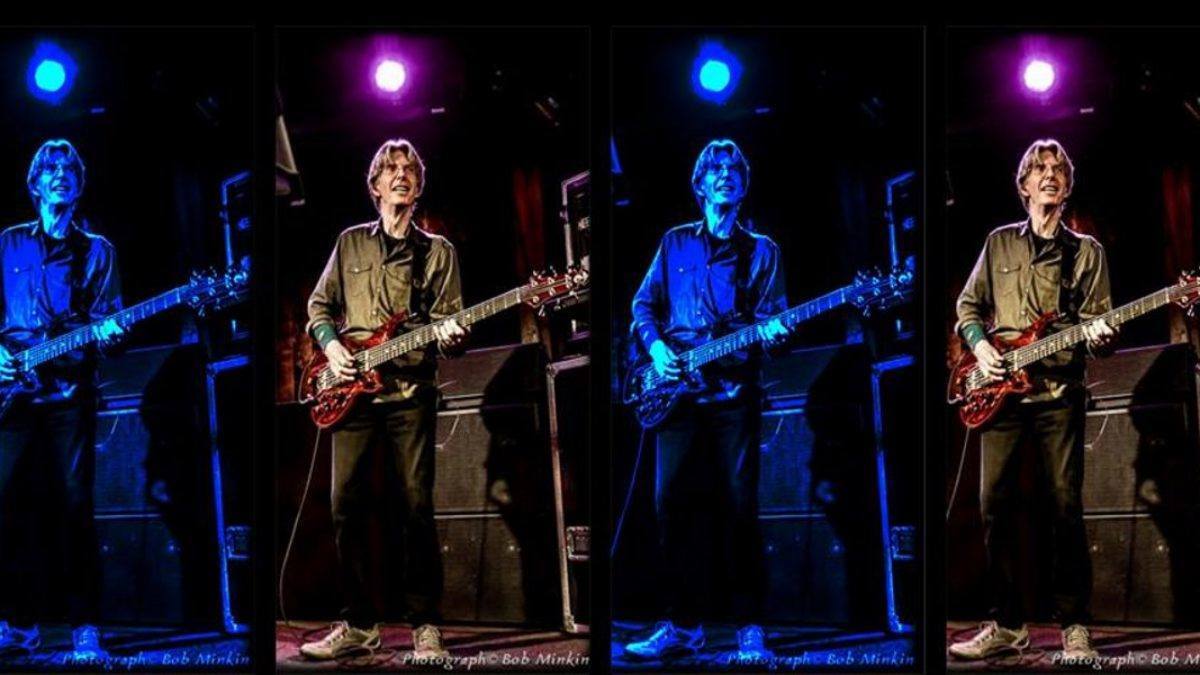 Phil Lesh & Friends Announce 'From Darkness To Light' Shows