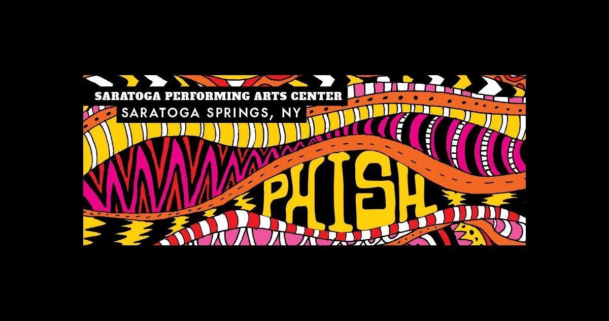 Phish SPAC Webcast Crop