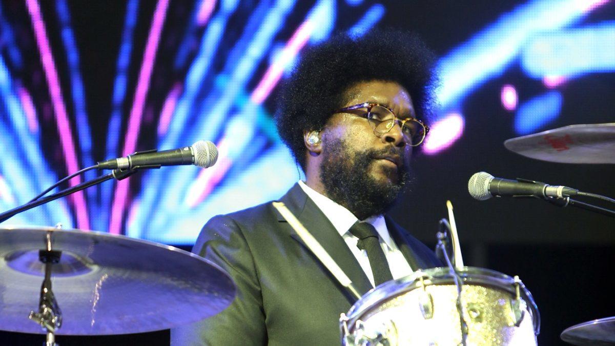 Summertime Starts In Philly: The Roots Picnic 2016 Review Photos & Videos