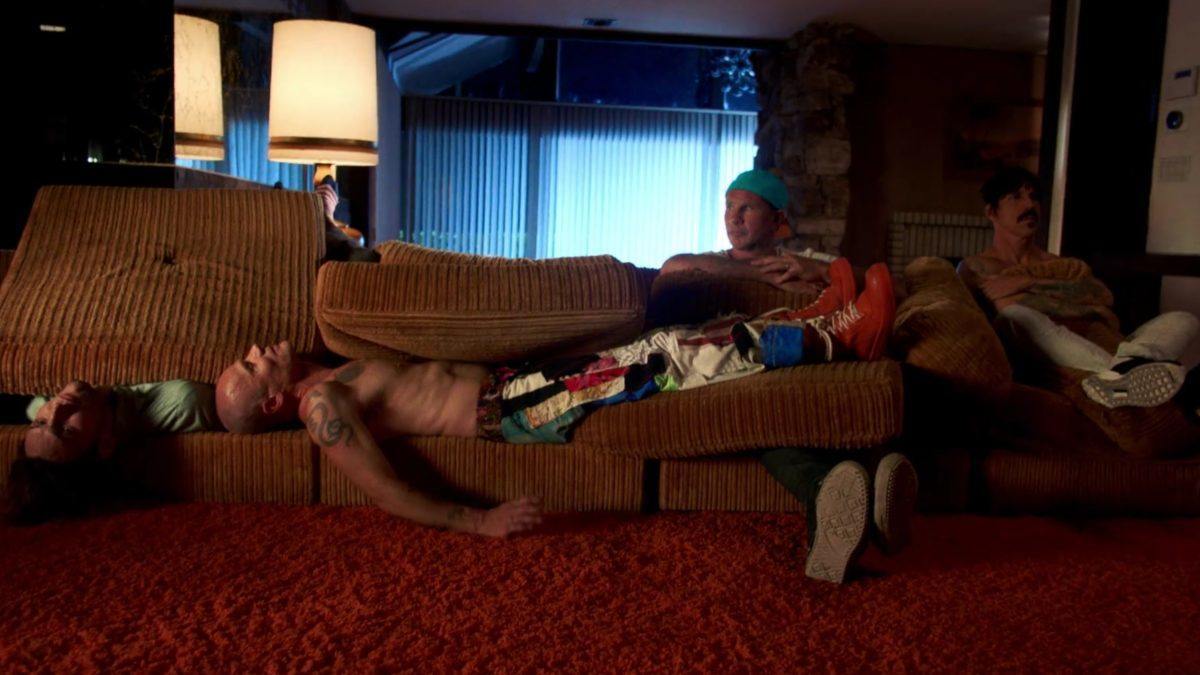 Red Hot Chili Peppers Share ‘Dark Necessities’ Video & Live Concert Special Preview