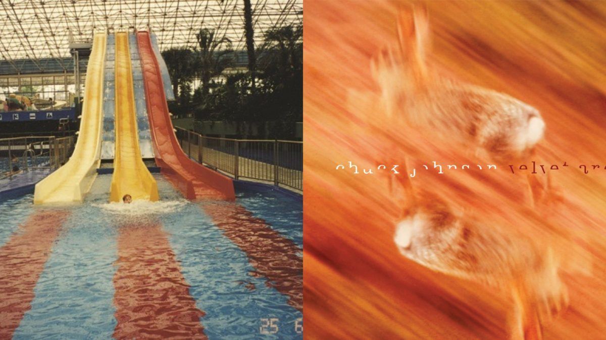 RandomFaves Edition: Dave Harrington Group & Chuck Johnson