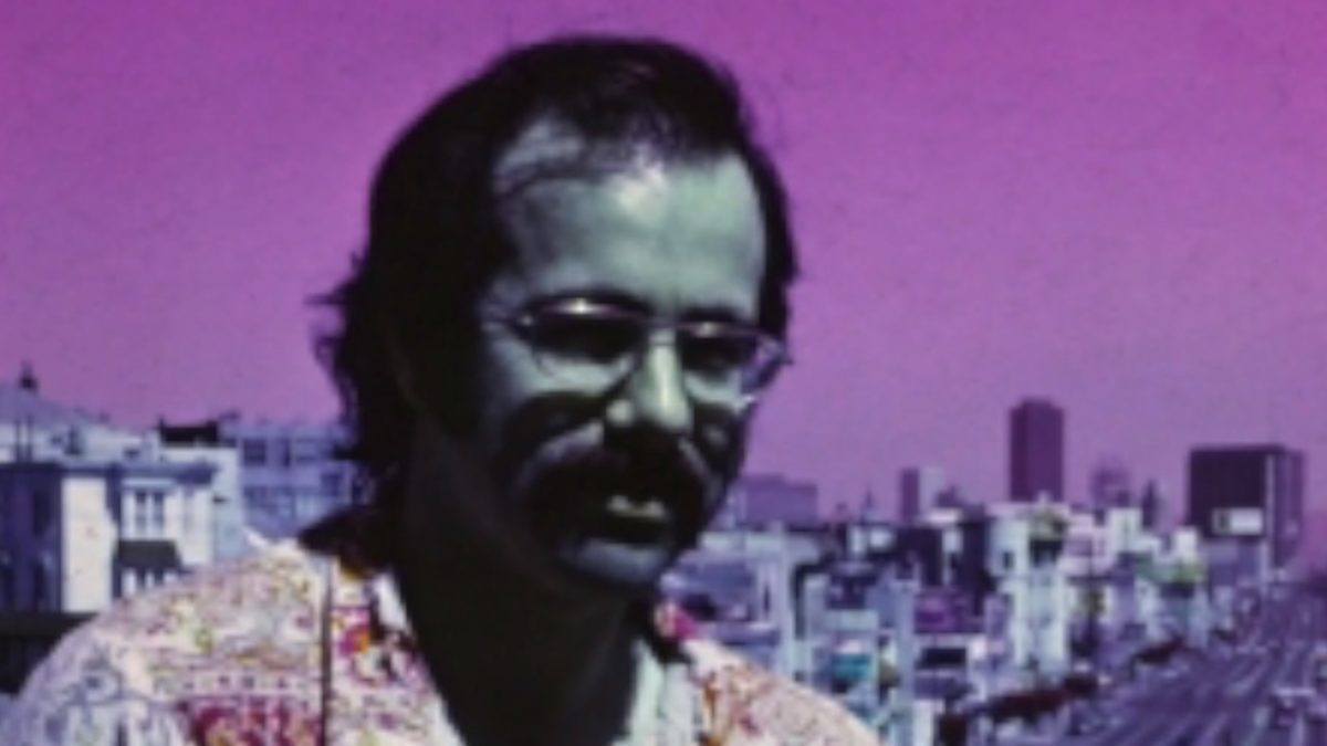 Happy 75th Birthday Robert Hunter: The Unreleased ‘Alligator Moon’ LP