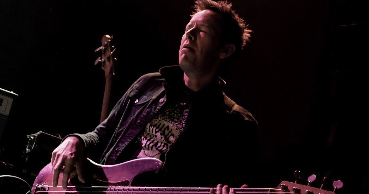Robert Mercurio Galactic J Williams Crop