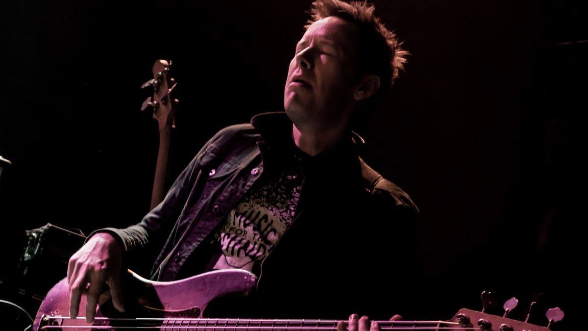 Twenty Years Later: Galactic's Robert Mercurio Reflects On 'Coolin' Off'