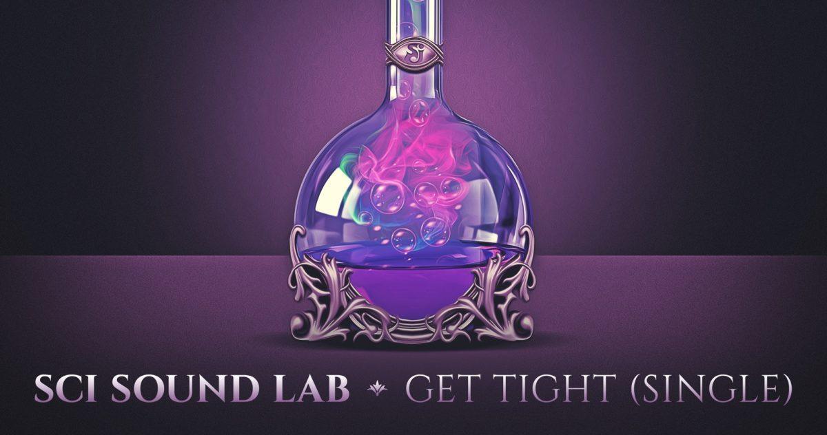 SCI Sound Lab Get Tight Crop