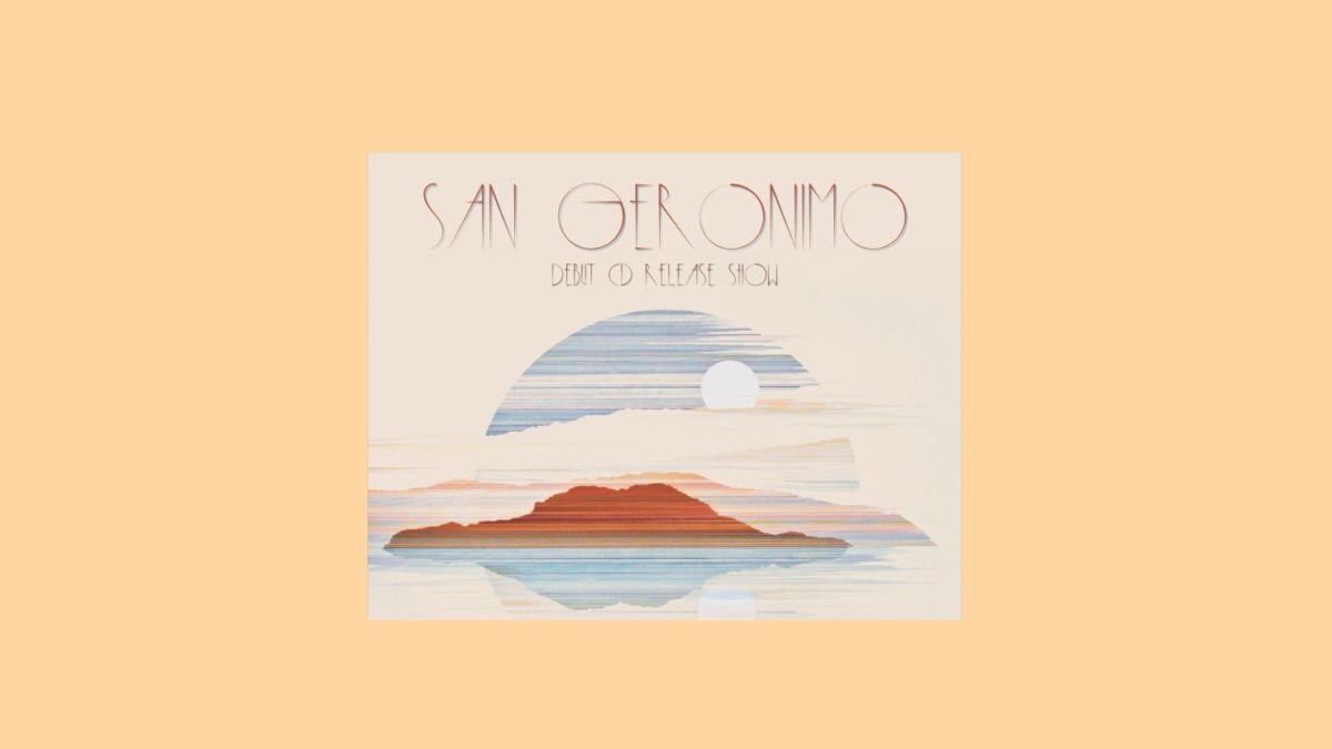 Phil Lesh To Guest At San Geronimo Album Release Party