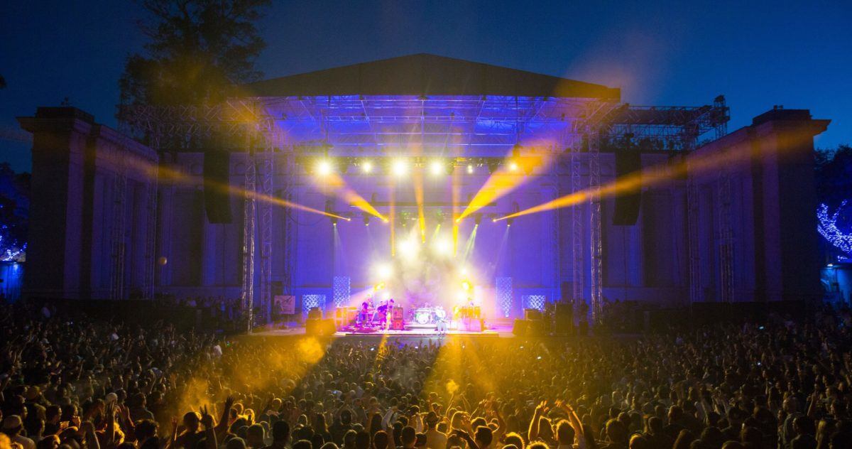 Slightly Stoopid Greek Munksgard Crop