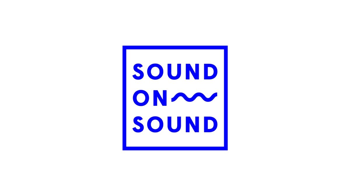 New Festival Alert: Sound On Sound Reveals 2016 Lineup