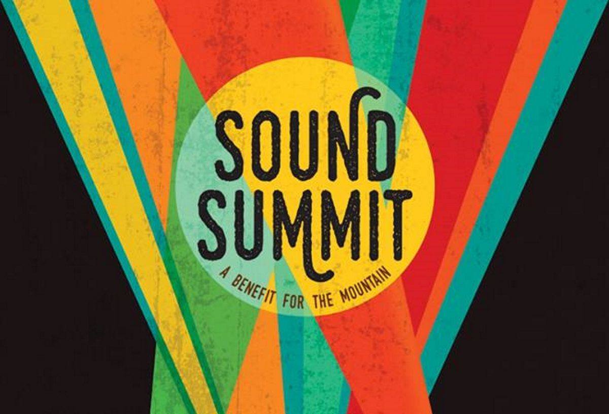 Sound Summit 16 Logo