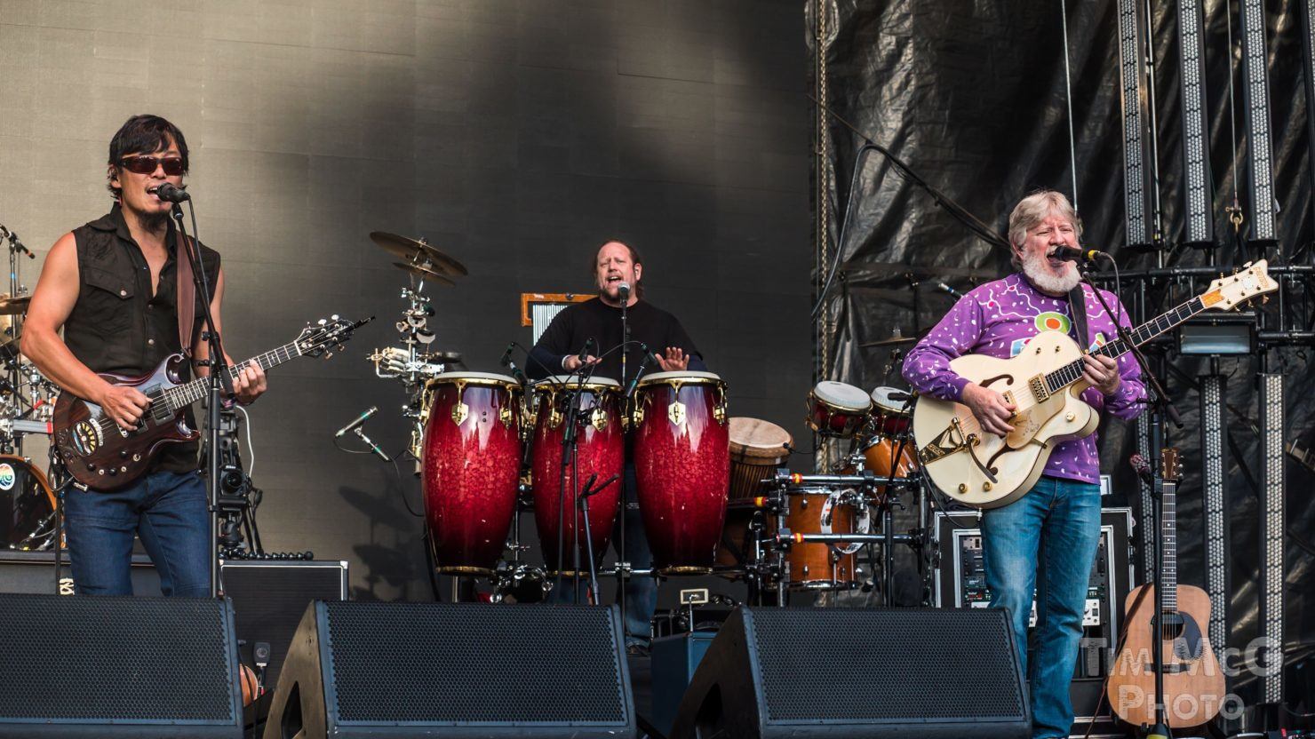 The String Cheese Incident Expands Summer Tour 2020