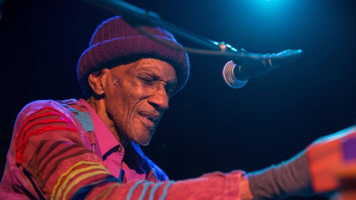 The World Of The Wizard Of Woo: Bernie Worrell Retrospective Spotify Playlist