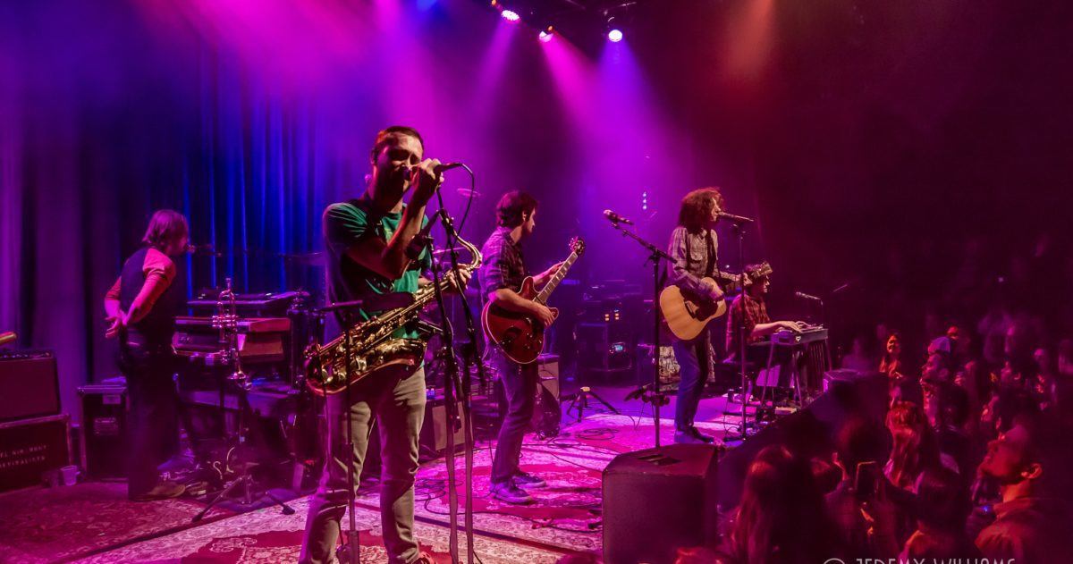 The Revivalists J Williams Fox Crop 2