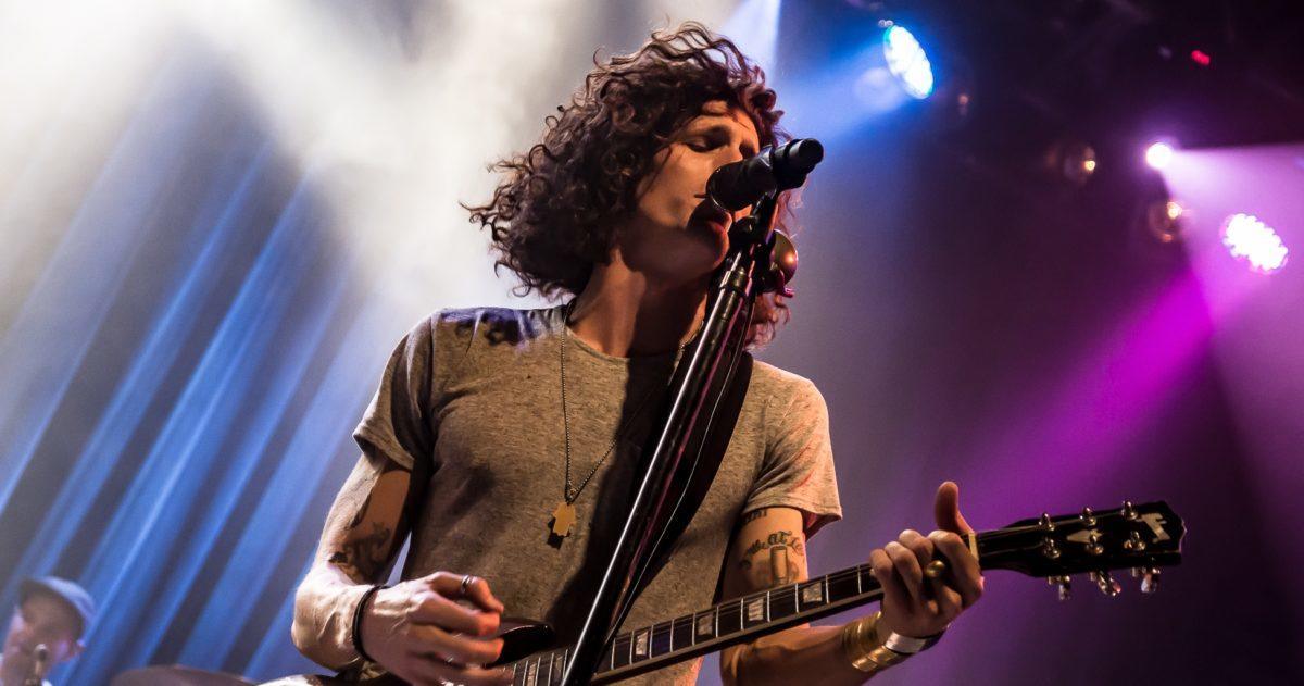 The Revivalists J Williams Fox Crop 7