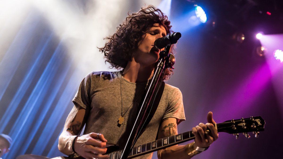 The Revivalists Announce 2017 New Year's Run & RevHeads Ball
