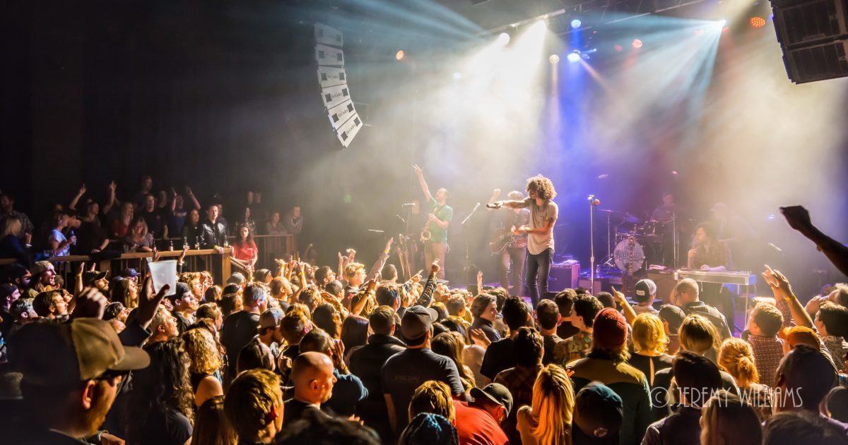 The Revivalists J Williams Fox Crop 9