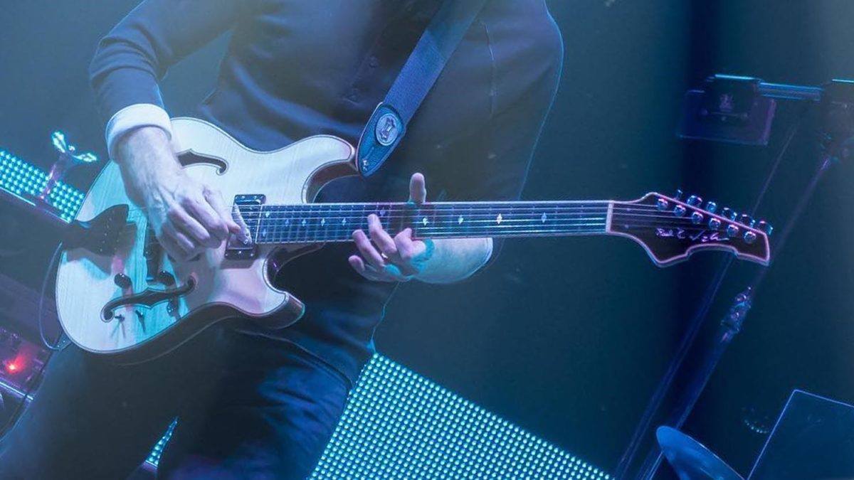Trey Anastasio New Doc