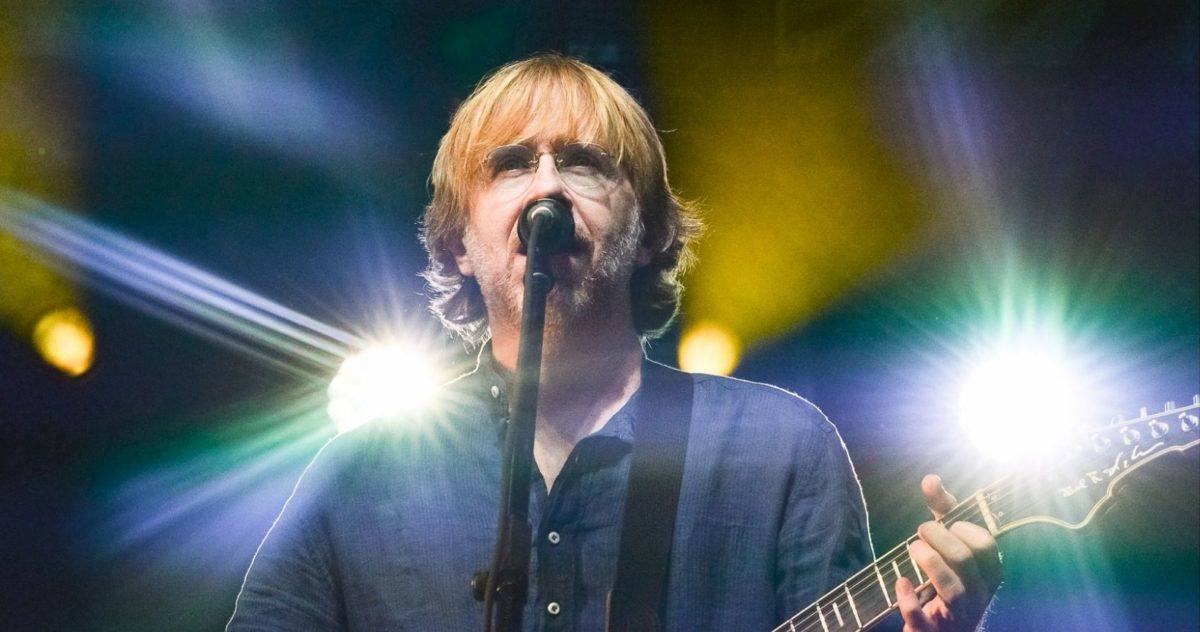 Trey Dale Foster Phish Crop 6