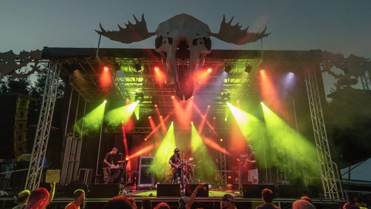 Great North Music And Arts Festival Announces Initial 2016 Lineup