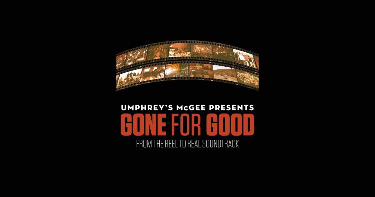 UM Gone For Good Crop