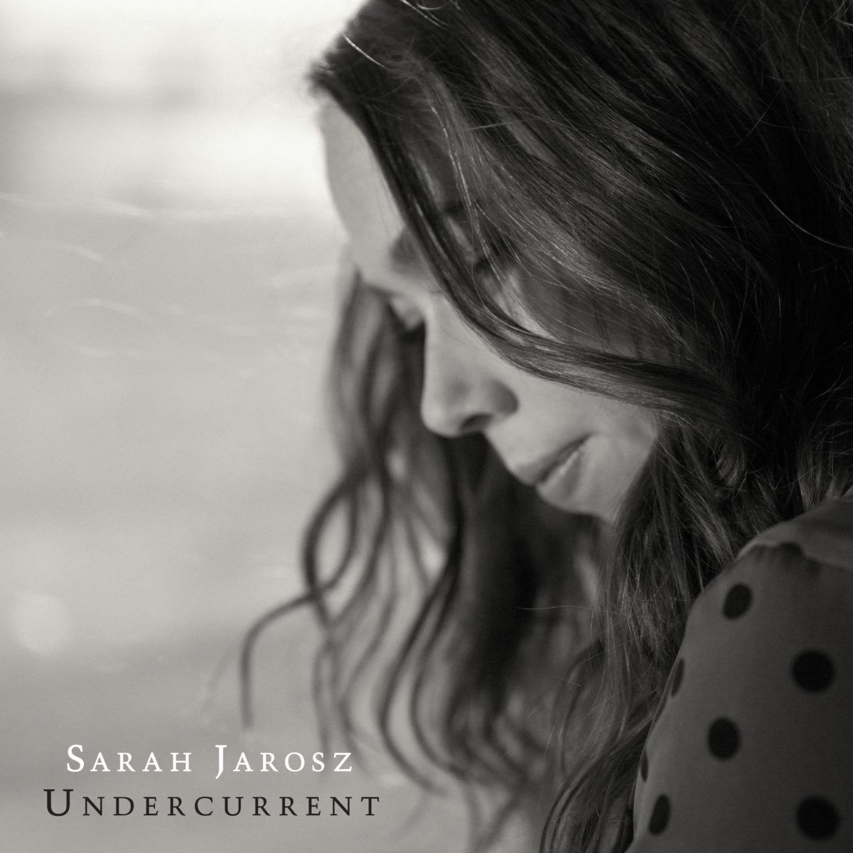 Undercurrent Cover