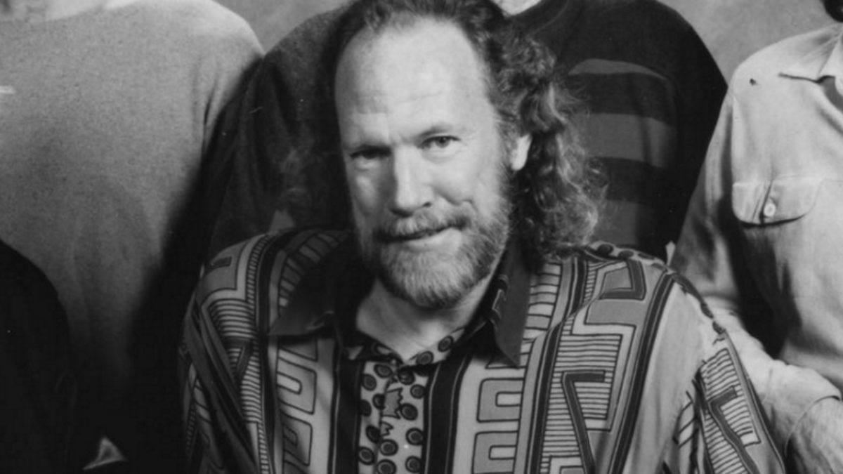 Happy Birthday Vince Welnick: With Phil Lesh & Friends In 1998