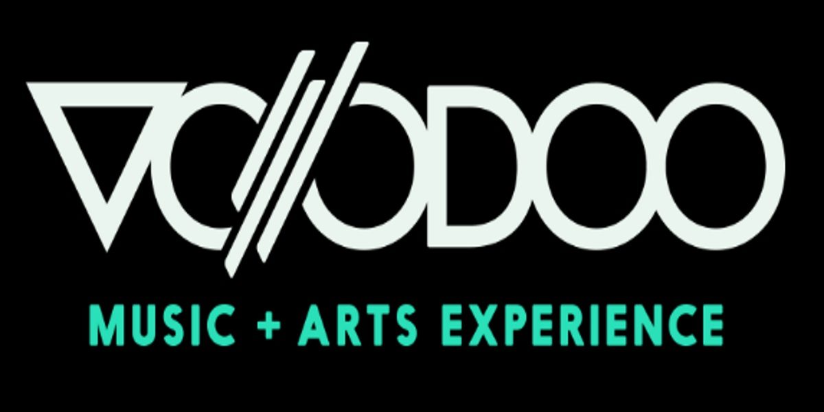 Voodoo 16 Logo