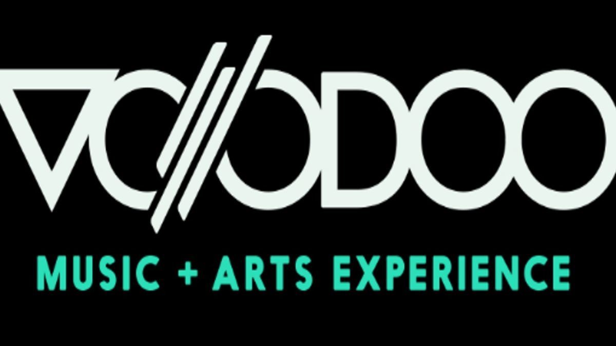 Voodoo Experience Details 2016 Live Broadcast Schedule