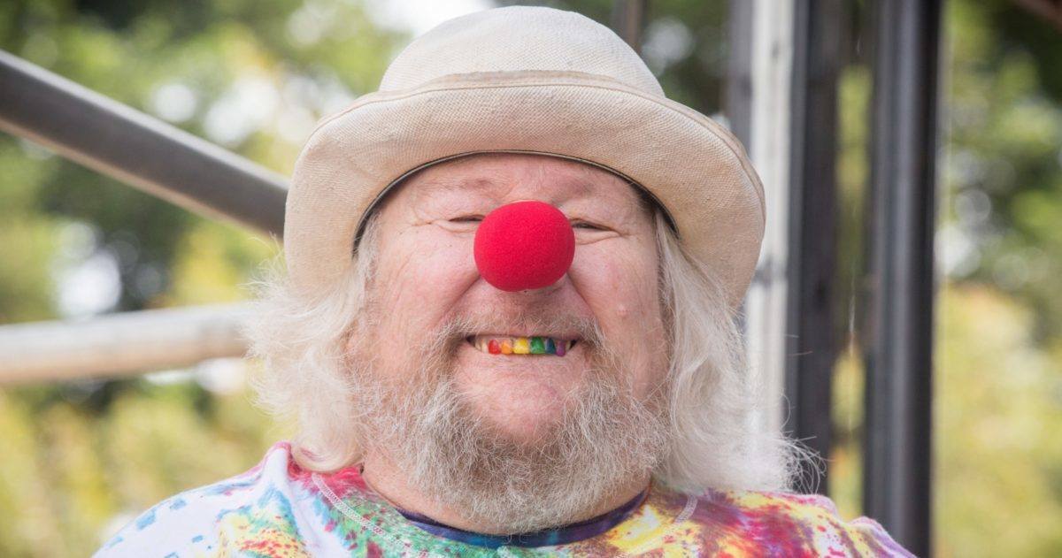 Wavy Gravy To Celebrate 80th Birthday With ‘Unlimited Devotion’ Weekend