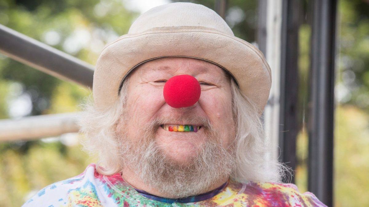 Wavy Gravy To Celebrate 80th Birthday With ‘Unlimited Devotion’ Weekend In Pennsylvania
