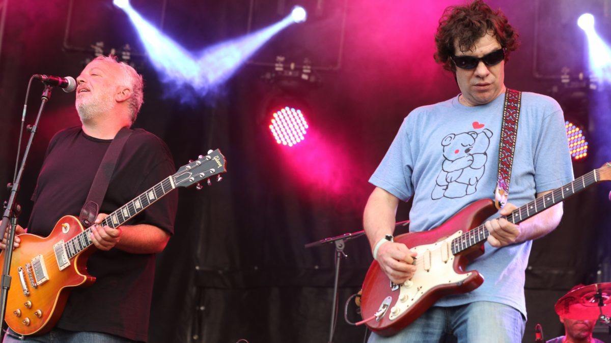 [UPDATED] Full Set Audio & Video: Ween Makes Triumphant Return To Bonnaroo