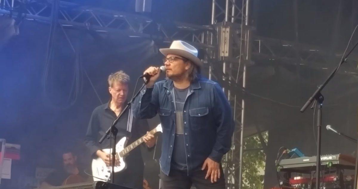 Wilco Bergenfest Screengrab Crop