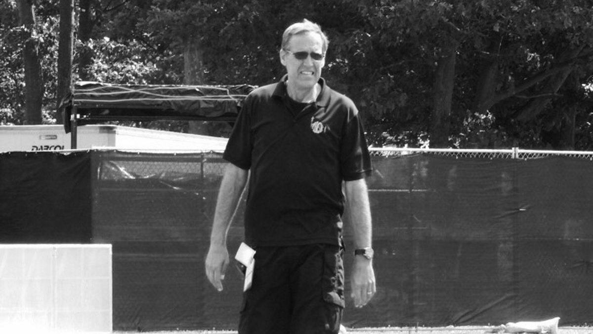 Phish Security Team Member Bill Woytovich Succumbs To Cancer