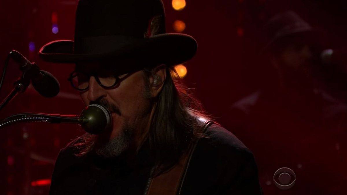The Claypool Lennon Delirium Makes Television Debut