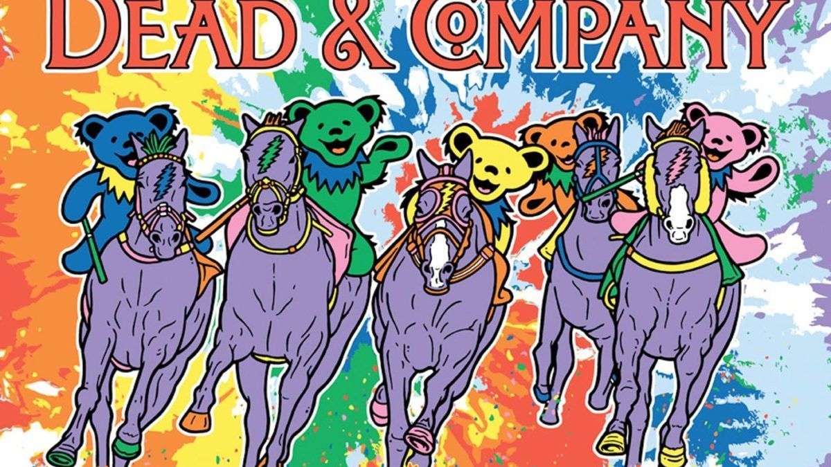 Dead & Company Celebrate Summer Solstice At SPAC: Video & Full Audio