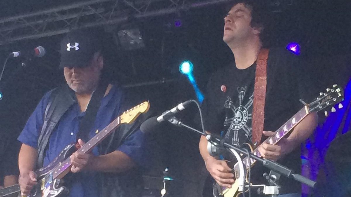Dean Ween Shares Bernie Worrell Tribute & Video Of Keyboardist's Sit-In With Ween Emerges