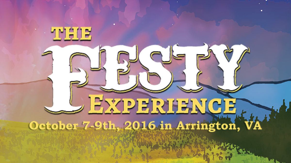 The Festy Experience