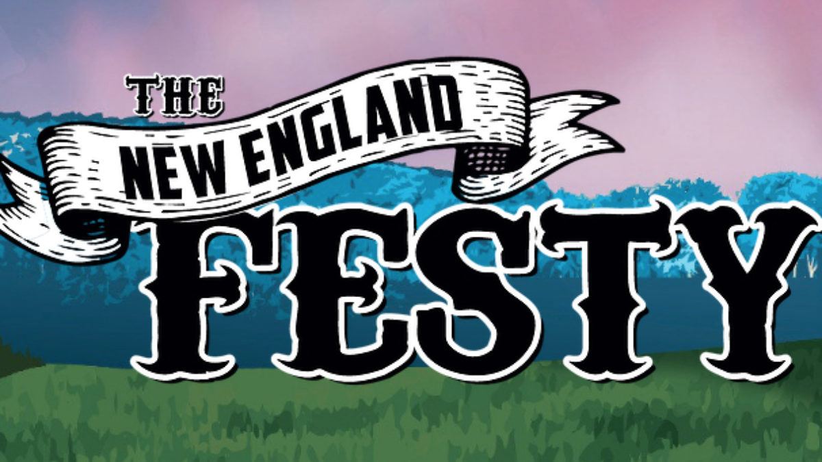 The New England Festy