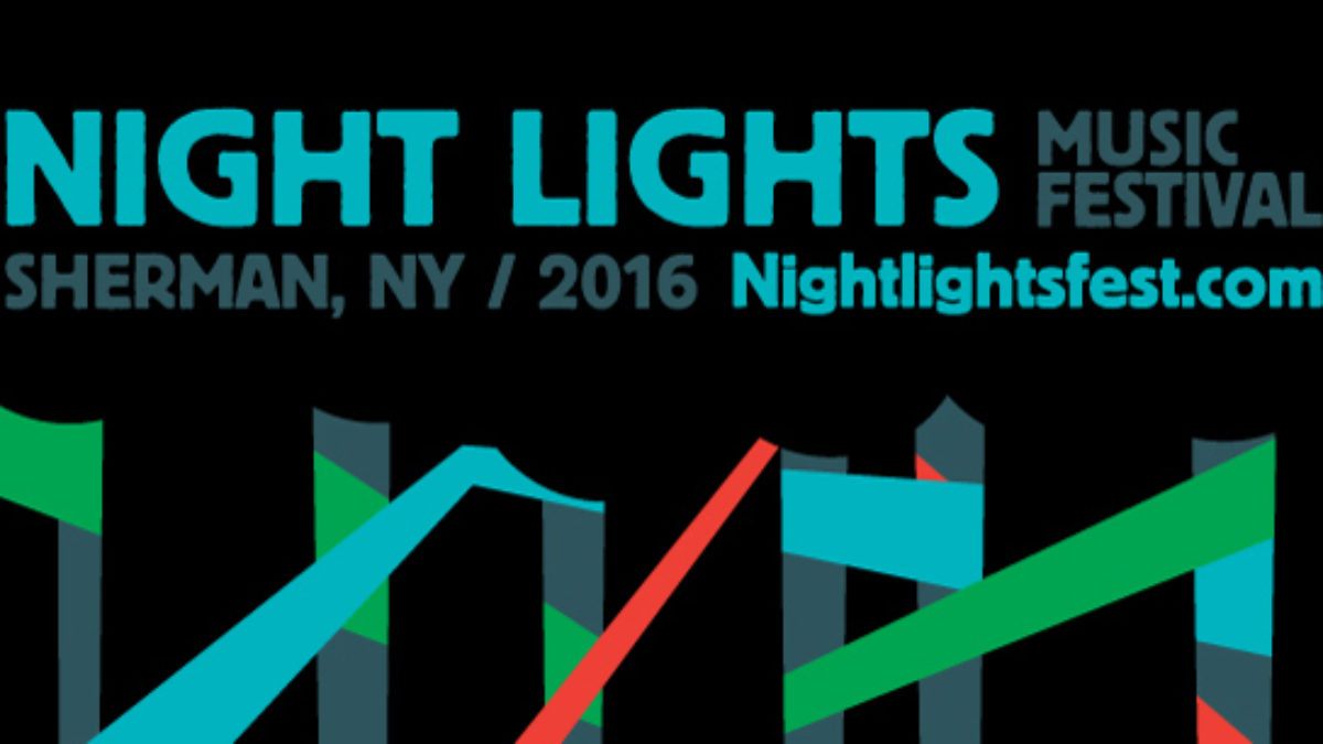 Night Lights