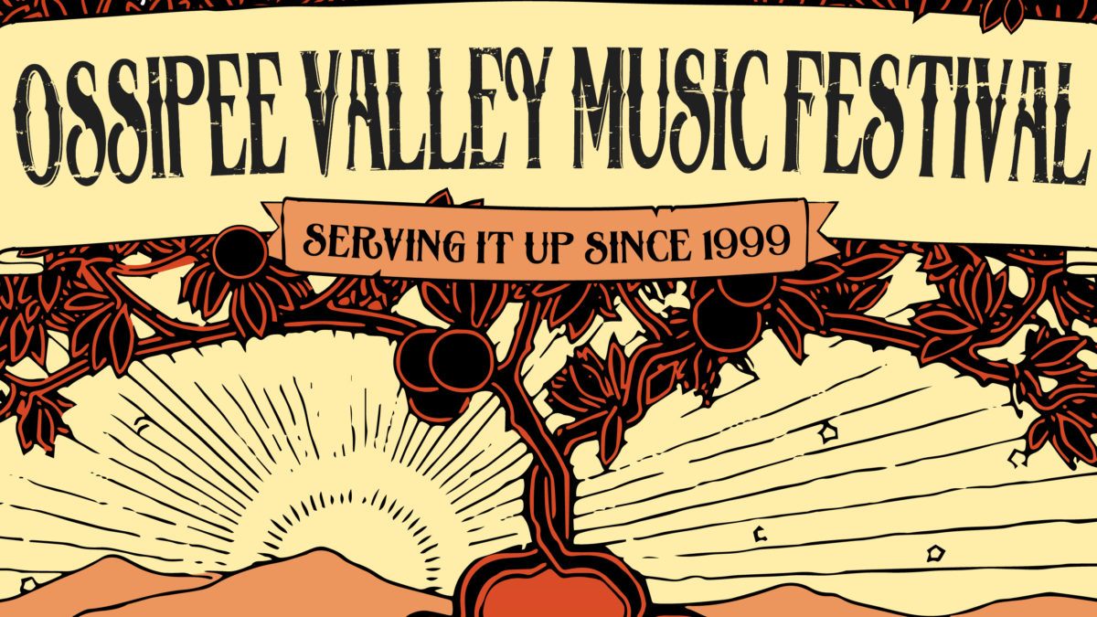 Ossipee Valley Music Festival