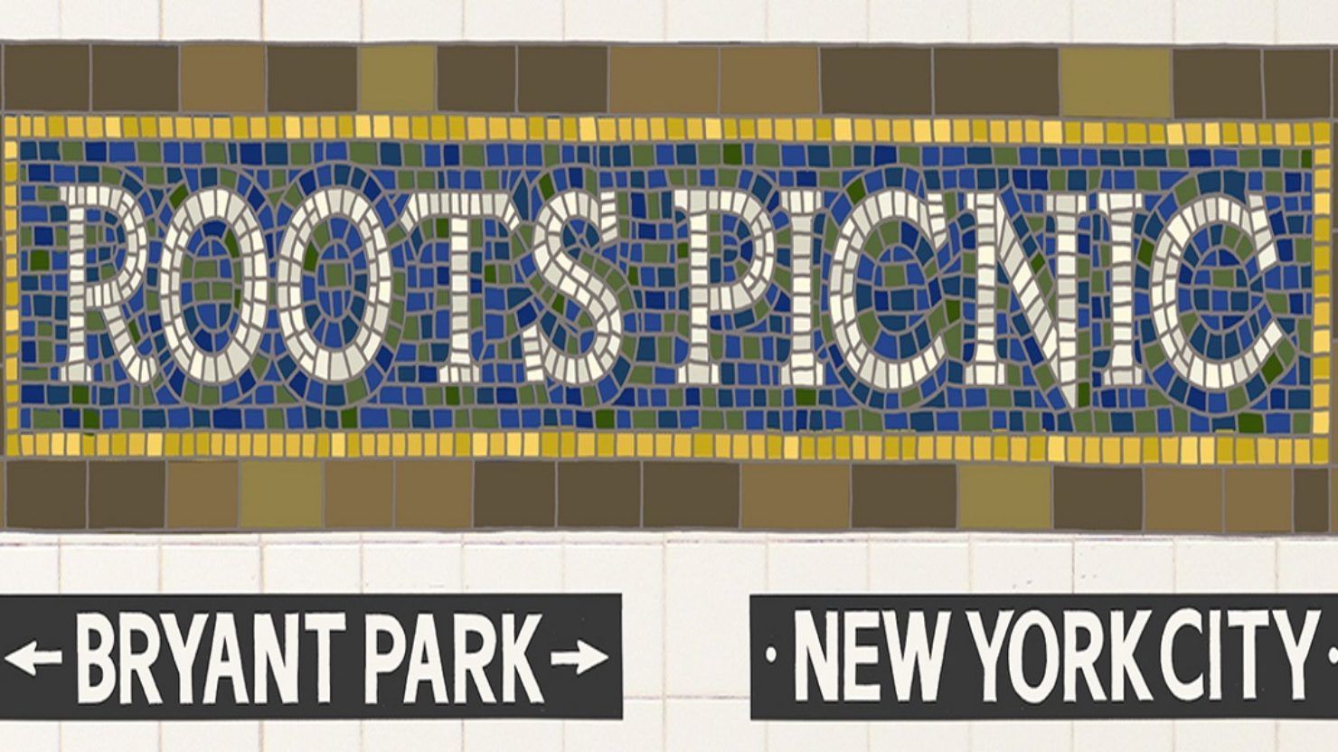 Roots Picnic Coming To New York City With David Byrne, John Mayer & More