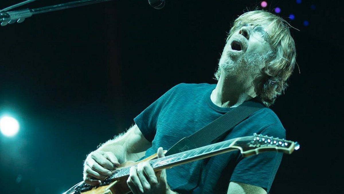 Better Late Than Never: Phish Plays Rain-Delayed Show In Noblesville - Recap, Setlist & The Skinny